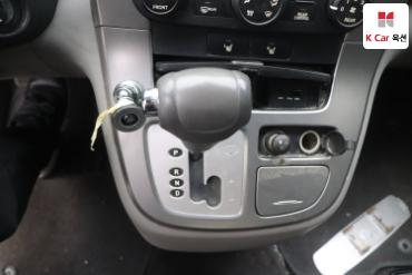 2009 - kia carnival