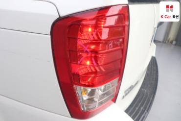 2009 - kia carnival