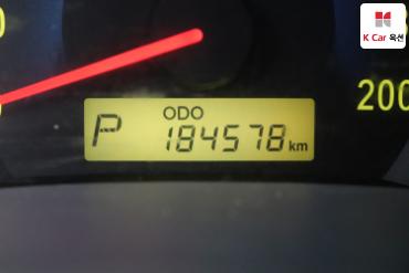 2009 - kia carnival