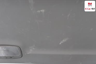 2009 - kia carnival