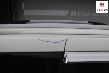 2009 - kia carnival