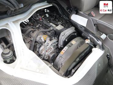 2017 - hyundai porter ii