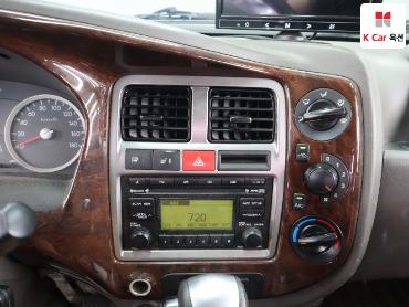 2017 - hyundai porter ii