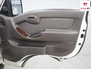 2017 - hyundai porter ii