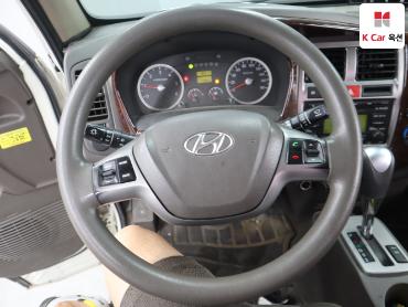 2017 - hyundai porter ii