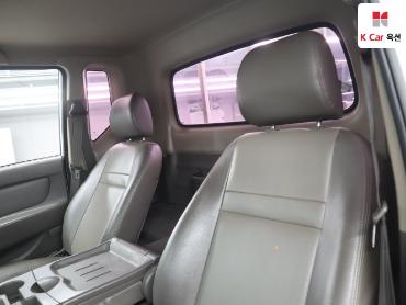 2017 - hyundai porter ii