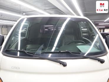 2017 - hyundai porter ii