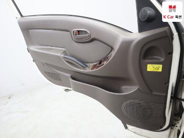 2017 - hyundai porter ii