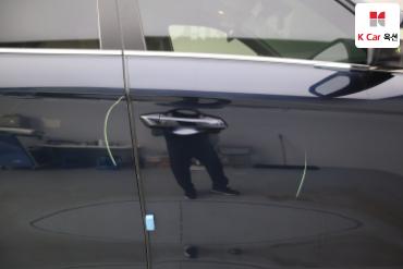 2019 - kg mobility (ssangyong) rexton