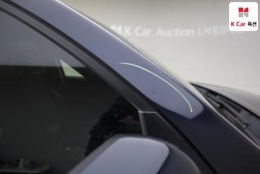 2019 - kg mobility (ssangyong) rexton