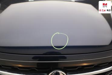 2019 - kg mobility (ssangyong) rexton