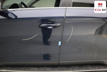 2019 - kg mobility (ssangyong) rexton