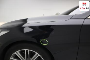 2019 - genesis g80