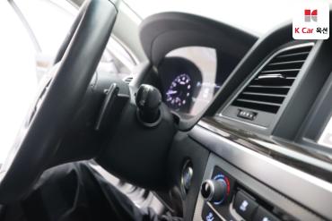 2019 - genesis g80