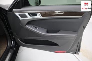 2019 - genesis g80