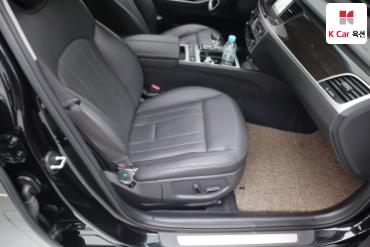 2019 - genesis g80