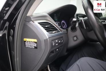2019 - genesis g80