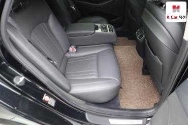 2019 - genesis g80