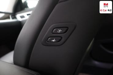 2019 - genesis g80