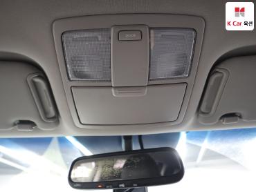2012 - kia sportage