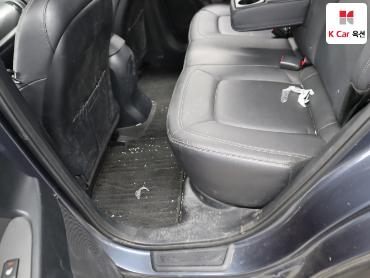 2012 - kia sportage