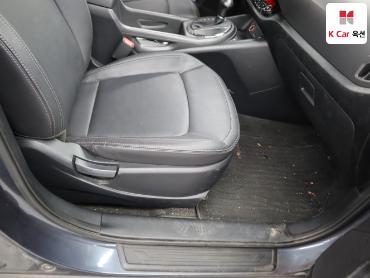 2012 - kia sportage