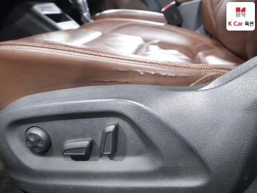 2013 - volkswagen tiguan