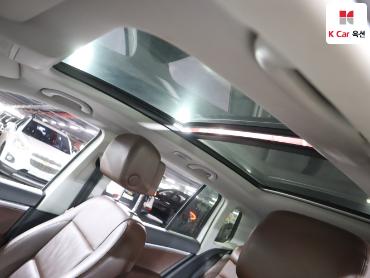 2013 - volkswagen tiguan