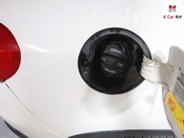 2013 - volkswagen tiguan