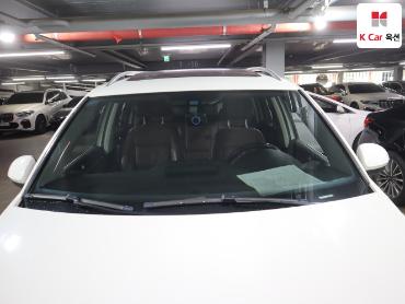 2013 - volkswagen tiguan