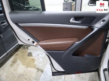2013 - volkswagen tiguan