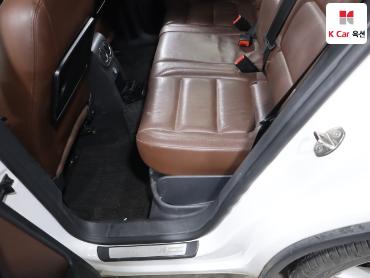 2013 - volkswagen tiguan