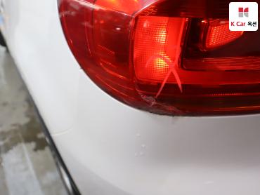 2013 - volkswagen tiguan