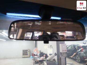 2009 - hyundai grand starex