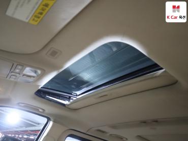 2009 - hyundai grand starex