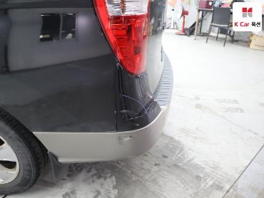 2009 - hyundai grand starex
