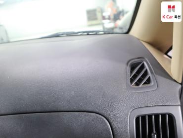 2009 - hyundai grand starex