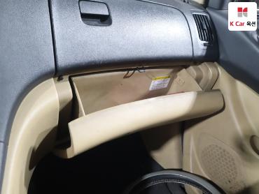 2009 - hyundai grand starex