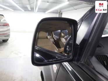 2009 - hyundai grand starex