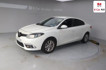 Renault Samsung SM3 네오 2015 | kocars