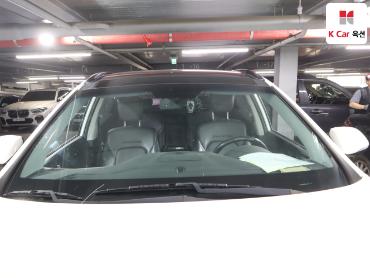 2016 - hyundai santa fe