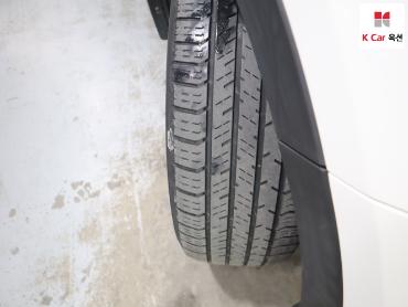 2016 - hyundai santa fe
