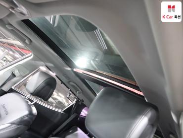 2016 - hyundai santa fe