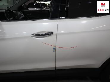 2016 - hyundai santa fe