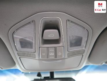 2016 - hyundai santa fe