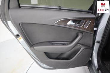 2018 - audi a6