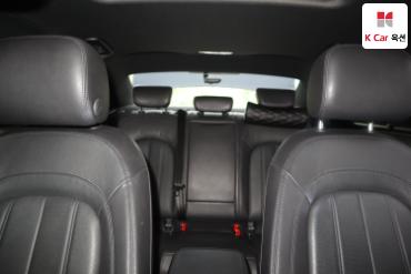 2018 - audi a6