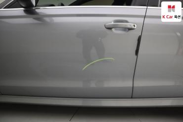 2018 - audi a6