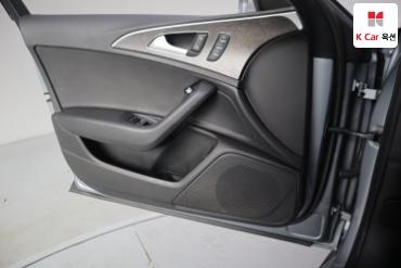 2018 - audi a6