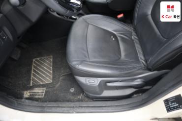 2015 - renault samsung qm3